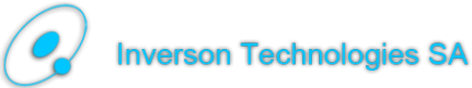 Логотип компании Inverson technologies