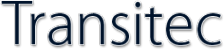 Логотип компании Транзитек