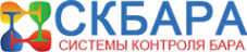 Логотип компании СКБАРА