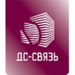 Логотип компании ДС-Связь