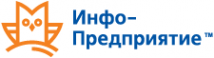 Логотип компании Инфо-Предприятие