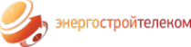Логотип компании ЭнергоСтройТелеком