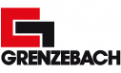 Логотип компании Гренцебах Маштех