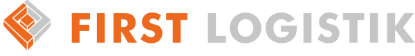 Логотип компании Фёст Логистик