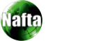 Логотип компании Нафтаматика