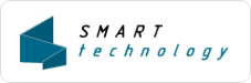 Логотип компании Смарт Текнолоджи