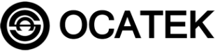 Логотип компании ОСАТЕК