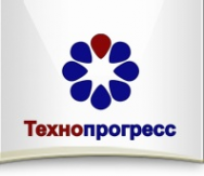 Логотип компании Технопрогресс