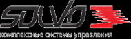Логотип компании СОЛВО