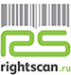Логотип компании RightScan