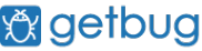 Логотип компании Getbug Engineering