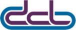 Логотип компании DCLogic