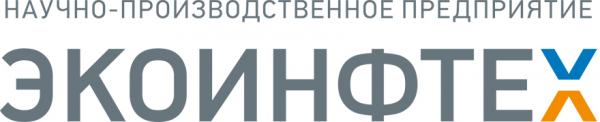 Логотип компании Экоинфтех