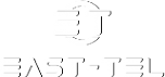 Логотип компании Ист-Тел