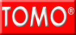 Логотип компании Томо