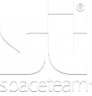 Логотип компании СпейсТим