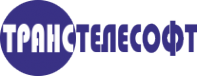 Логотип компании Транстелесофт