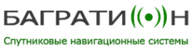 Логотип компании Багратион