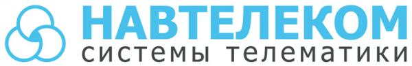 Логотип компании Навтелеком