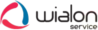 Логотип компании Виалон-сервис Мск