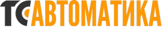 Логотип компании ТС Автоматика