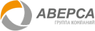 Логотип компании Аверса