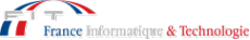 Логотип компании France Informatique & Technologie