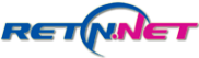 Логотип компании Ретн Нет АО