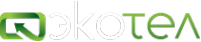 Логотип компании ЭКОТЕЛ