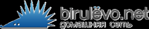 Логотип компании Birulevo.net