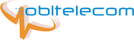 Логотип компании Obltelecom