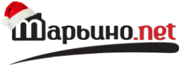 Логотип компании Марьино.NET