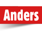 Логотип компании Андерс Телеком
