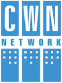 Логотип компании CWN