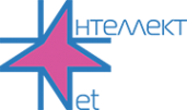 Логотип компании Интеллект НЭТ