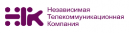 Логотип компании Независимая телекоммуникационная компания