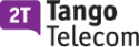 Логотип компании Tango Telecom