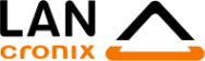 Логотип компании Lancronix