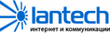 Логотип компании Lantech