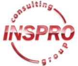 Логотип компании Инспро
