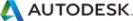 Логотип компании Аутодеск