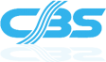 Логотип компании CBS