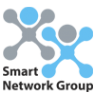 Логотип компании Смарт Нетворк