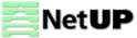 Логотип компании НетАП