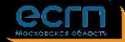 Логотип компании Единая Система Городских Платежей-Московская область
