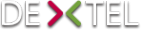 Логотип компании Декстел