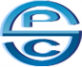 Логотип компании Системы ПК