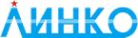 Логотип компании ЛИНКО