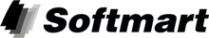 Логотип компании SoftMart