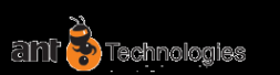 Логотип компании АНТ Технолоджис